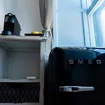 Tas Szálloda Alacati