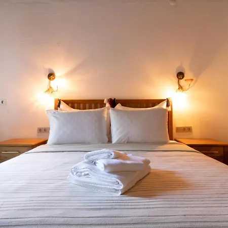 Tas 3* Alacati