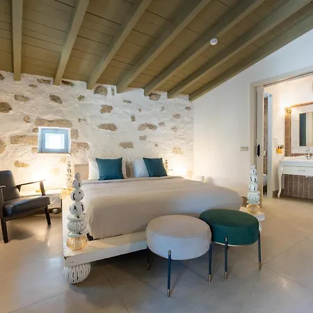 Tas Hotel Alaçatı