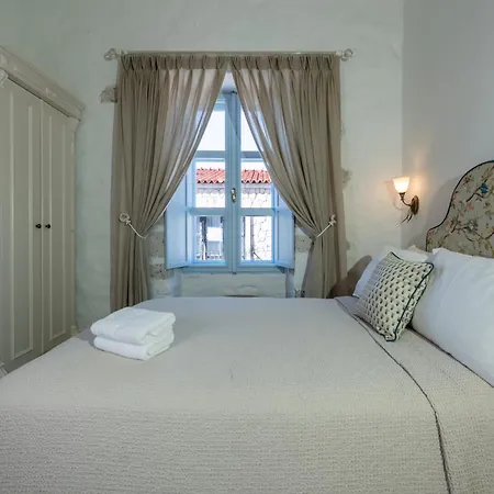 Tas 3* Alaçatı