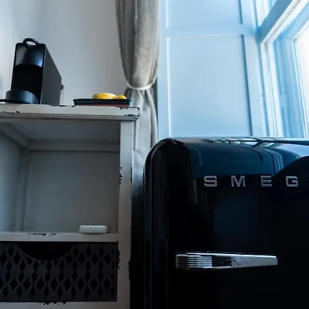 Tas Hotell Alaçatı