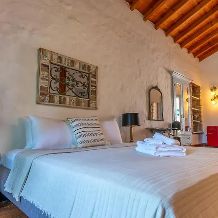 Tas 3* Alacati