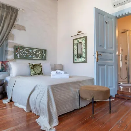 Tas 3* Alacati