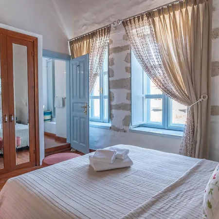 Hotel Tas 3*