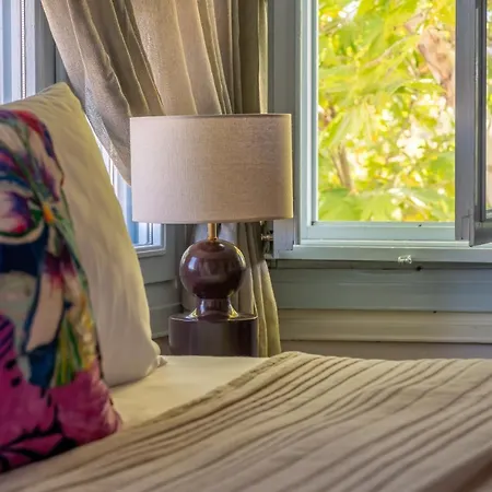 Hotell Tas Alaçatı