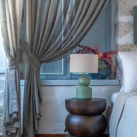 Tas Hotell Alaçatı