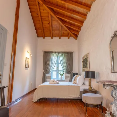 Tas Hotell Alaçatı