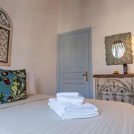 Tas 3* Alacati