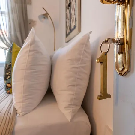Tas Hotel Alacati