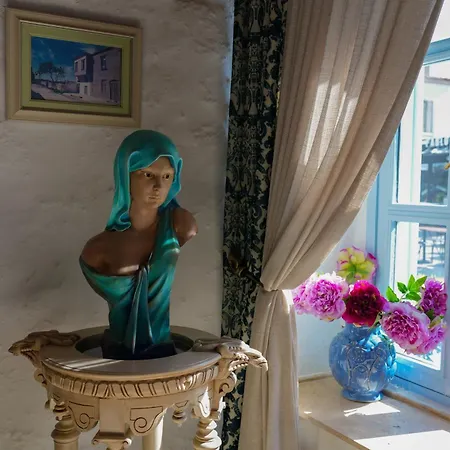 Tas Alaçatı