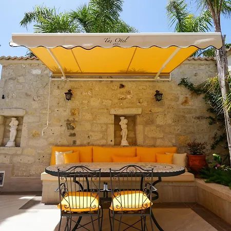 Tas 3* Alacati
