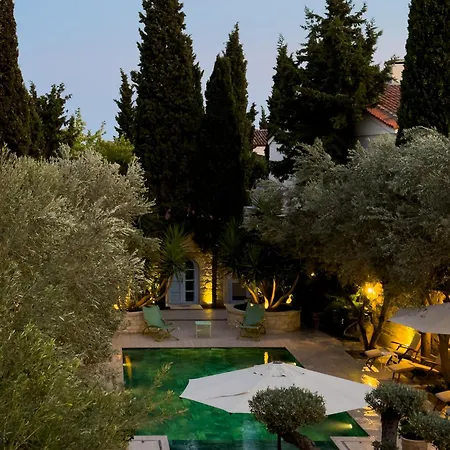 Hotel Tas
